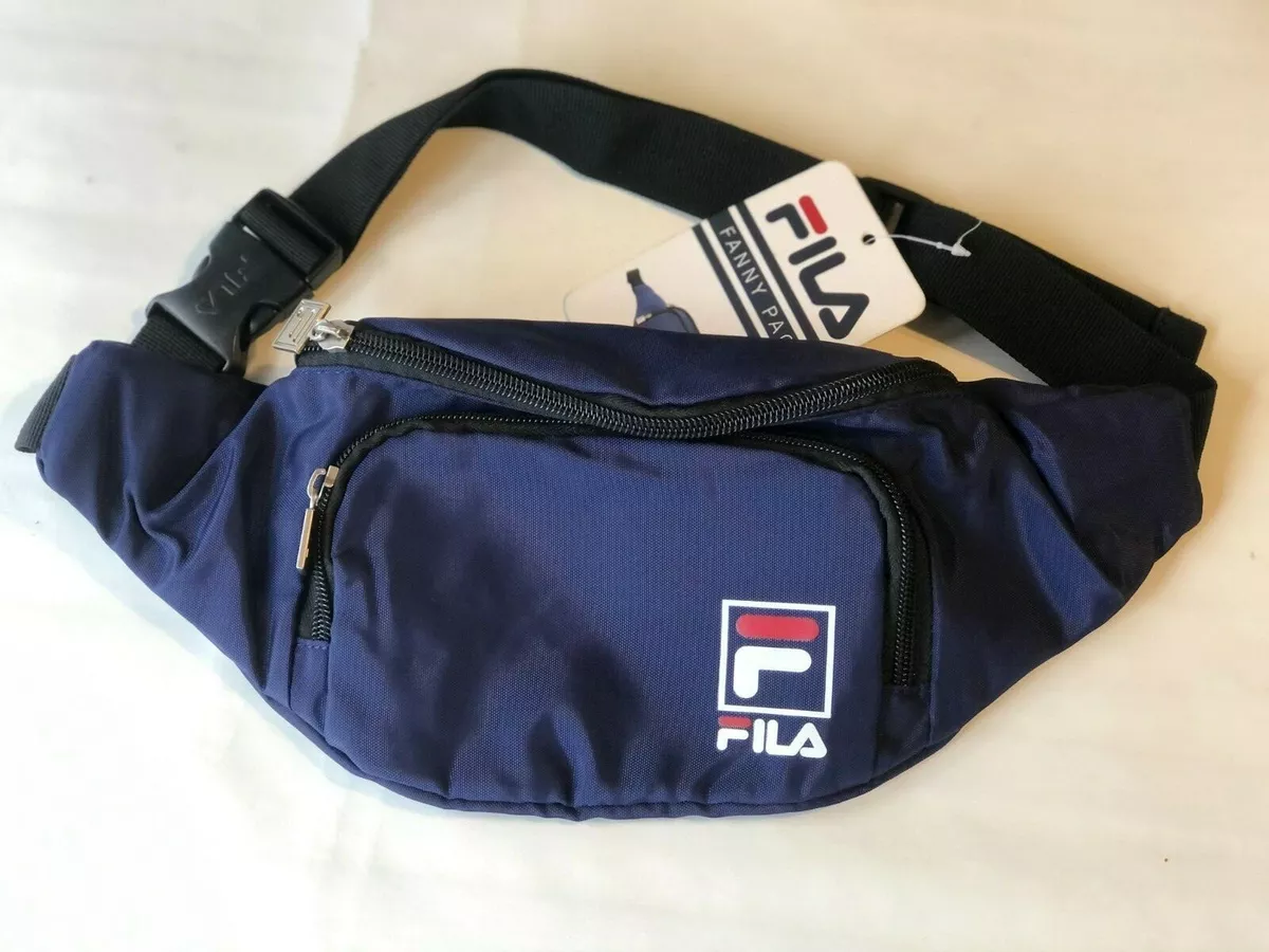 Belt bag fila price outlet