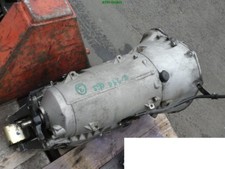 Getriebe Automatikgetriebe Mercedes Benz E-Klasse W210 E 270 T CDI 125 kW