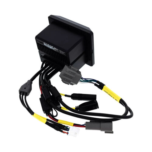 715008230 Can-Am JL Audio Source Unit AM/FM/Bluetooth-Compatible Genuine OEM - Bild 4 von 6
