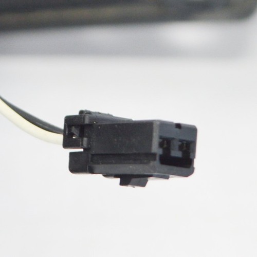 Tesla Modell S 75D hinten links Kofferraumhebtor Zierleiste mit Sensor 6007576-00 2017 - Bild 7 von 9