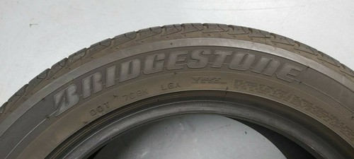 1 x Sommerreifen Bridgestone Turanza 205/55 R16 91W Run Flat DOT16 - Bild 2 von 6