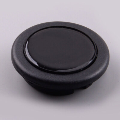 USA Universal Car Interior Steering Wheel Horn Button Center Cap Accessories
