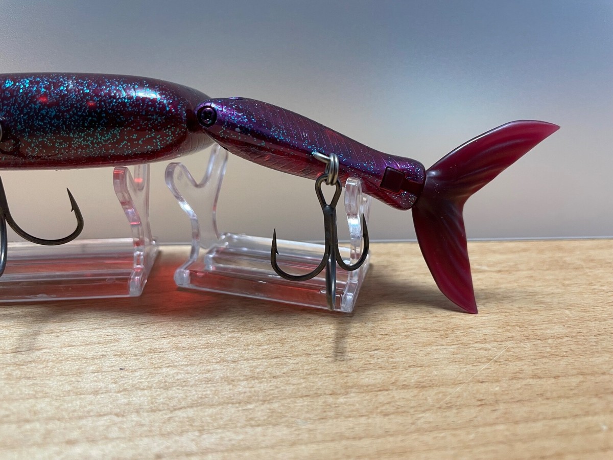TiNYKLASH Low フローティング フルムーンSP DRT TINY KLASH Low Floating # FULL MOON SP swimbait