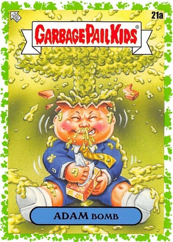 2020 GARBAGE PAIL KIDS 35TH ANNIVERSARY SINGLES ~PICK YOUR OWN - Picture 59 of 71