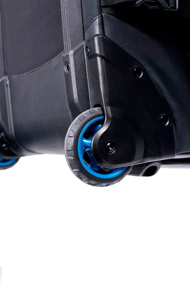 Bolsa de rodillo Stahlsac ACERO 27" Foto 2 de 4