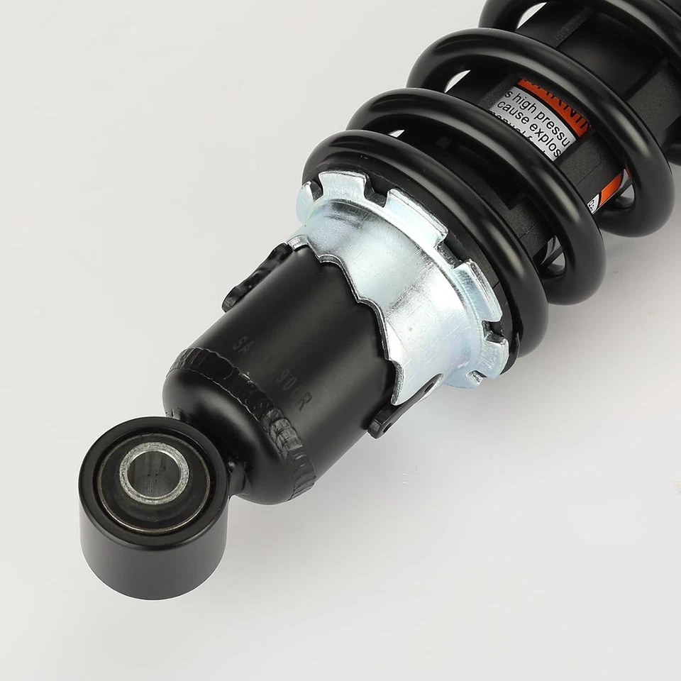 Rear Left Right Shock Absorber 1991-2002 Suzuki King Quad 300  62100-19B80-019 Foto 3 de 4