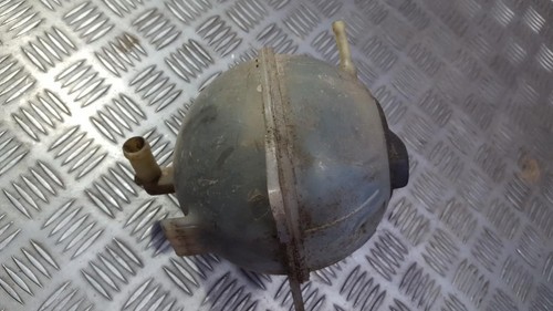 Volkswagen Passat 1991 Expansion Tank coolant (RADIATOR EXPANSION  #389462-05