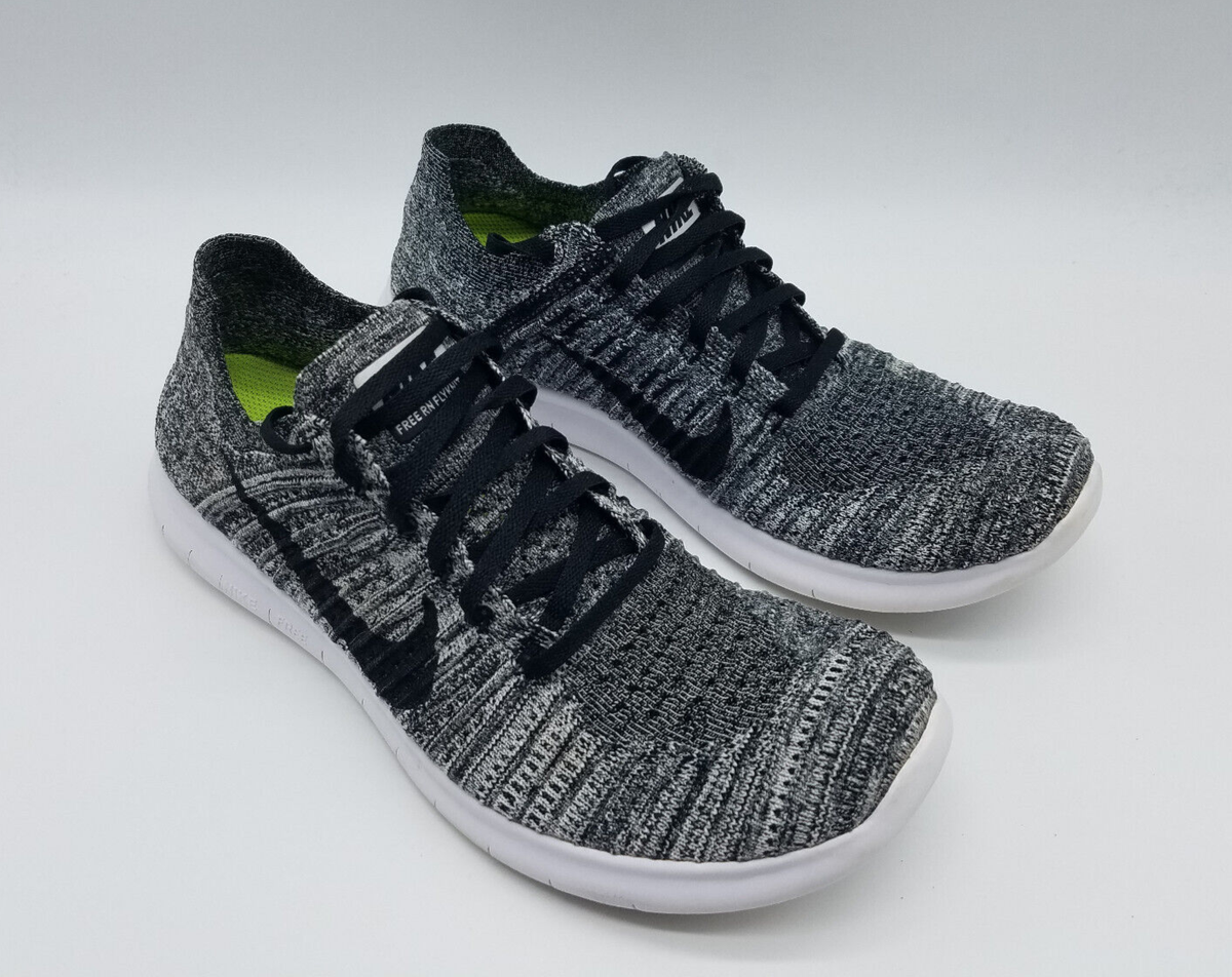 Nike Free RN Flyknit Men display picture 2