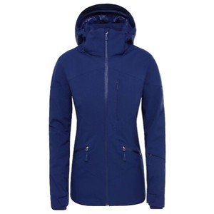 the north face women's lenado jacket