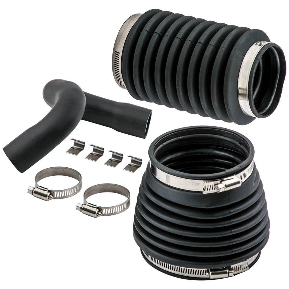 🔧 Kit Soufflets Volvo Penta Neuf - Référence OEM 876631 - Fabriqué En Belgique - Dans Boîte D'Origine