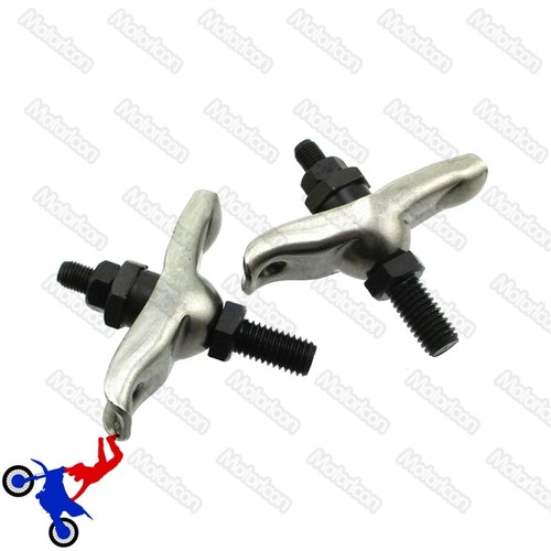 Valve Lifter Rocker Arm Set For Honda 11HP GX340 13HP GX390 eBay