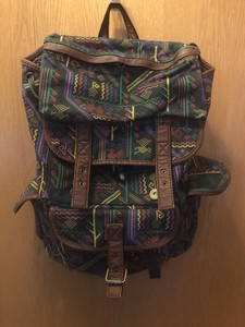 ecote backpack