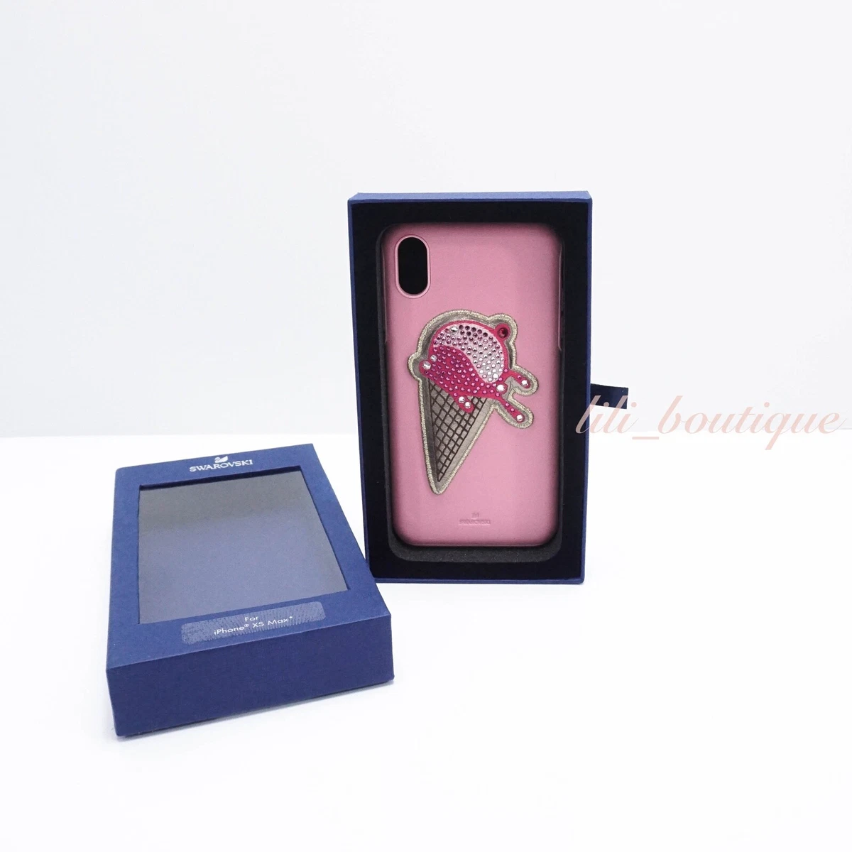 Swarovski Cases for Apple iPhone XS Max for sale - eBay