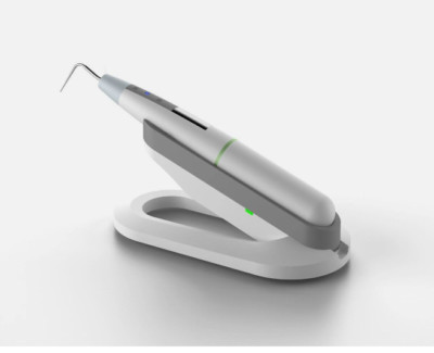 Sani Easy Pack Gutta Barsch Endodontischer Verschlussstift Elektropaket