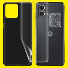 Screen&Lens Protector Case for Motorola Moto G Stylus 5G 2023 XT2315 Smartphone