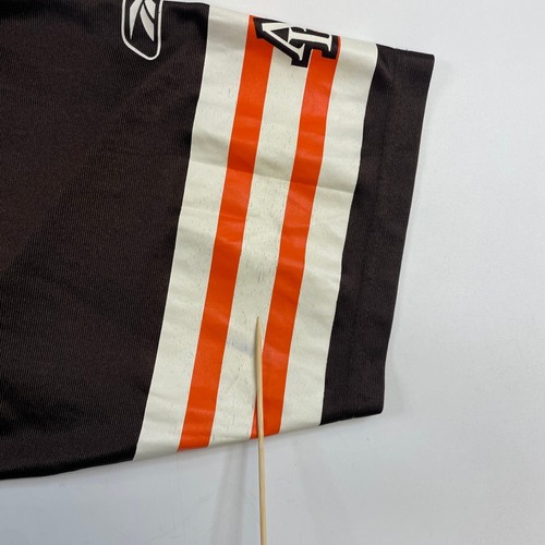 Camiseta deportiva Cleveland Browns Colt McCoy Reebok talla 2XL NFL - Imagen 6 de 8