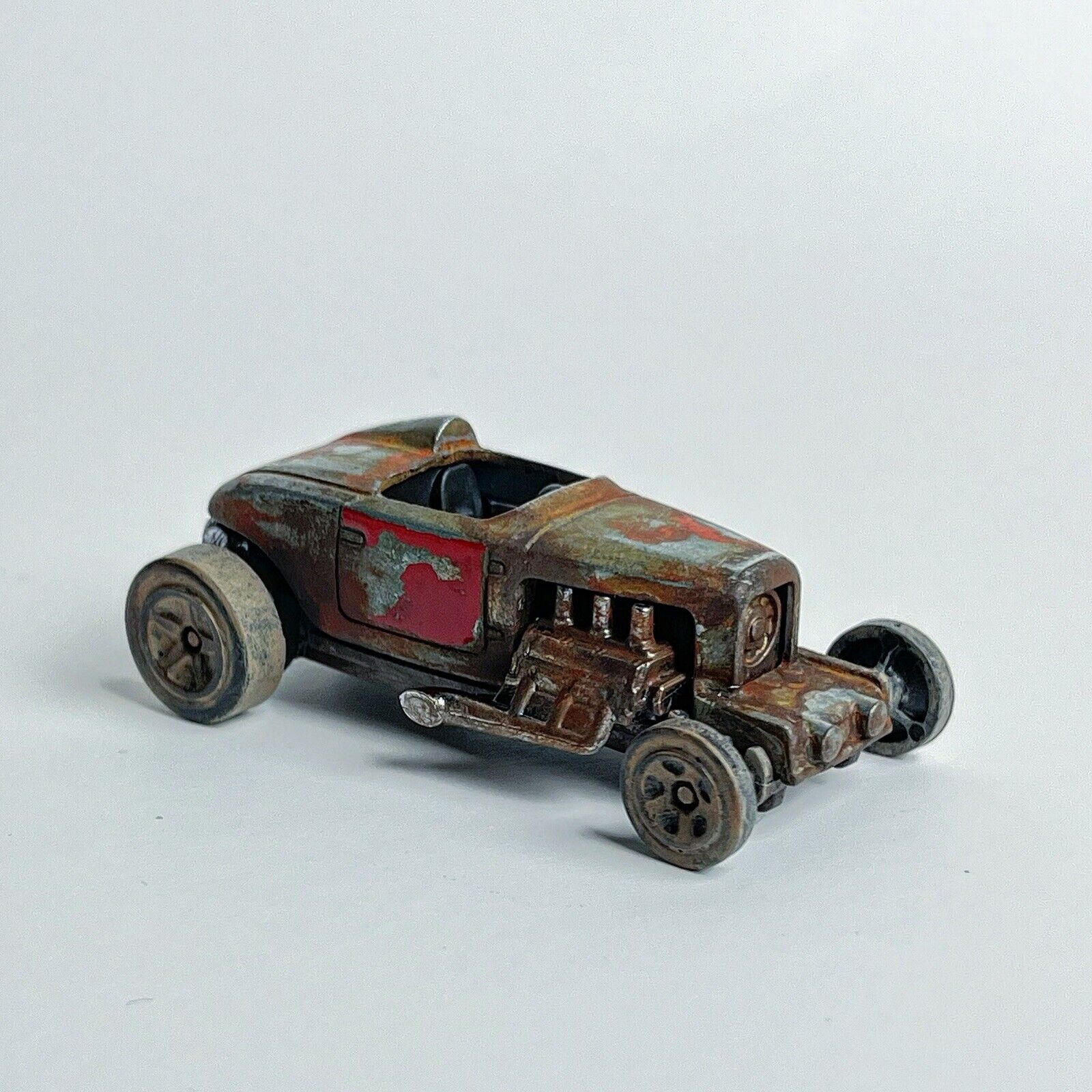 Hot Rod Series 13 Sticker Pack gtmat el camino f body vintage samba mad max