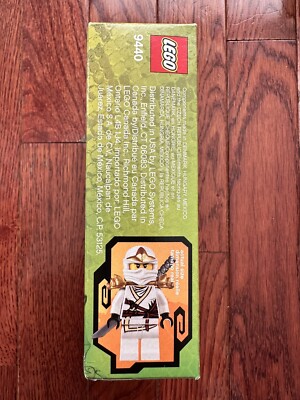 NEW LEGO Ninjago Venomari Shrine 9440 , SEALED! 673419165440| eBay