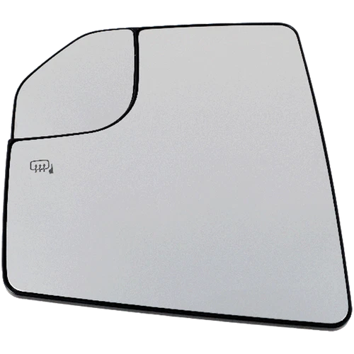  Driver Side Mirror Glass For Ford F-150 2018-2020