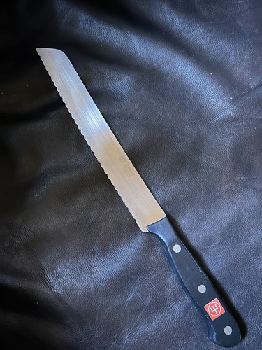 Wusthof GOURMET Germany Knives LOTS - CHOICE of Knife - Picture 15 of 24