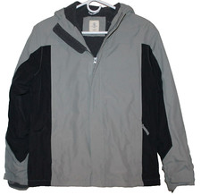 Lands End Big Kids Size14 Squall Snow Pants and Squall Coat Size14/16 Boys