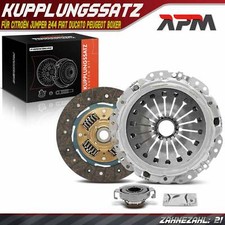 Kit d'embrayage Citroen JUMPER