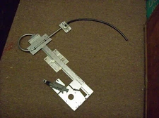 Mack Truck OEM VSE Corp. Window Regulator 20785747