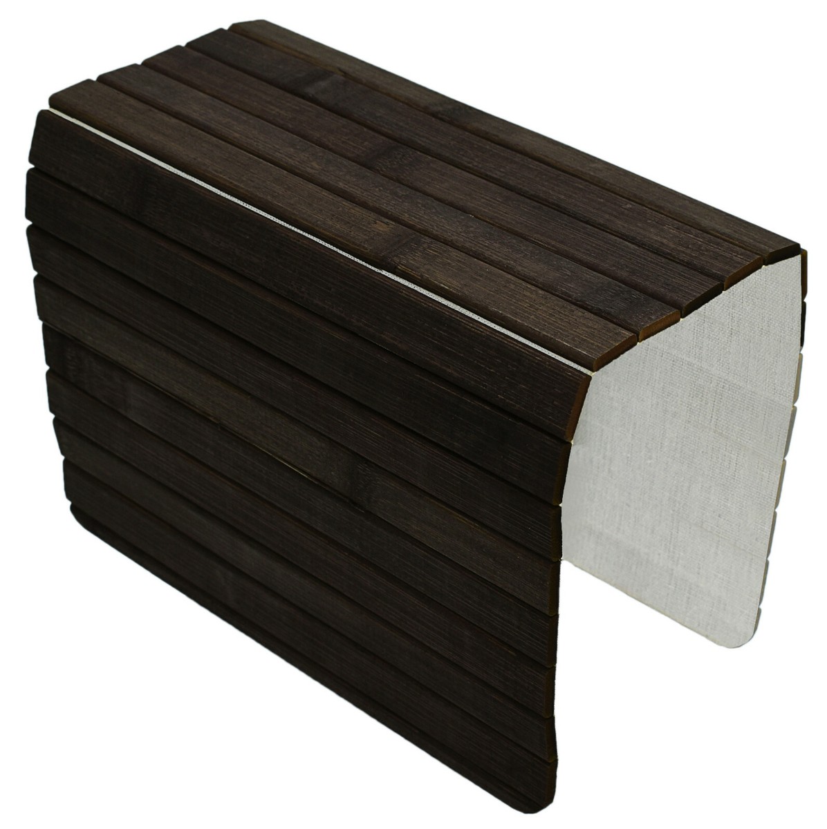 Sofatablett Bambus Tablett Flexablage Ablage Armlehnen Sofa Couch Armlehne  Holz | eBay.de