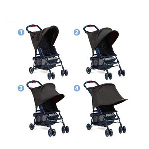 stroller cloth cover