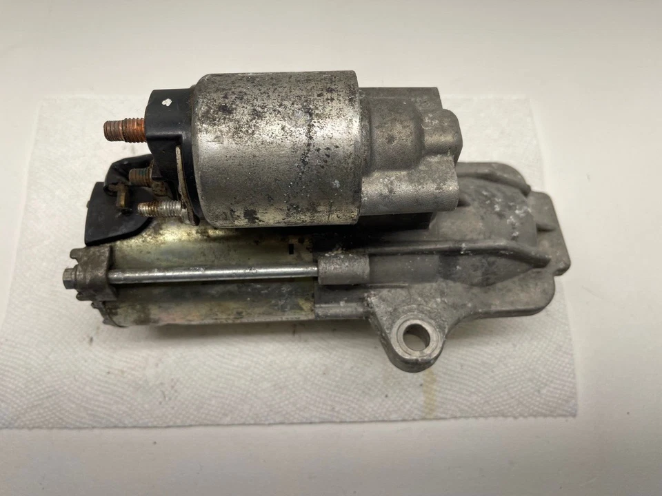 OEM Starter for 2015 2016 2017 2018 Ford Transit Connect 2.5L 6G9N-11000-AB - Image 2 of 4