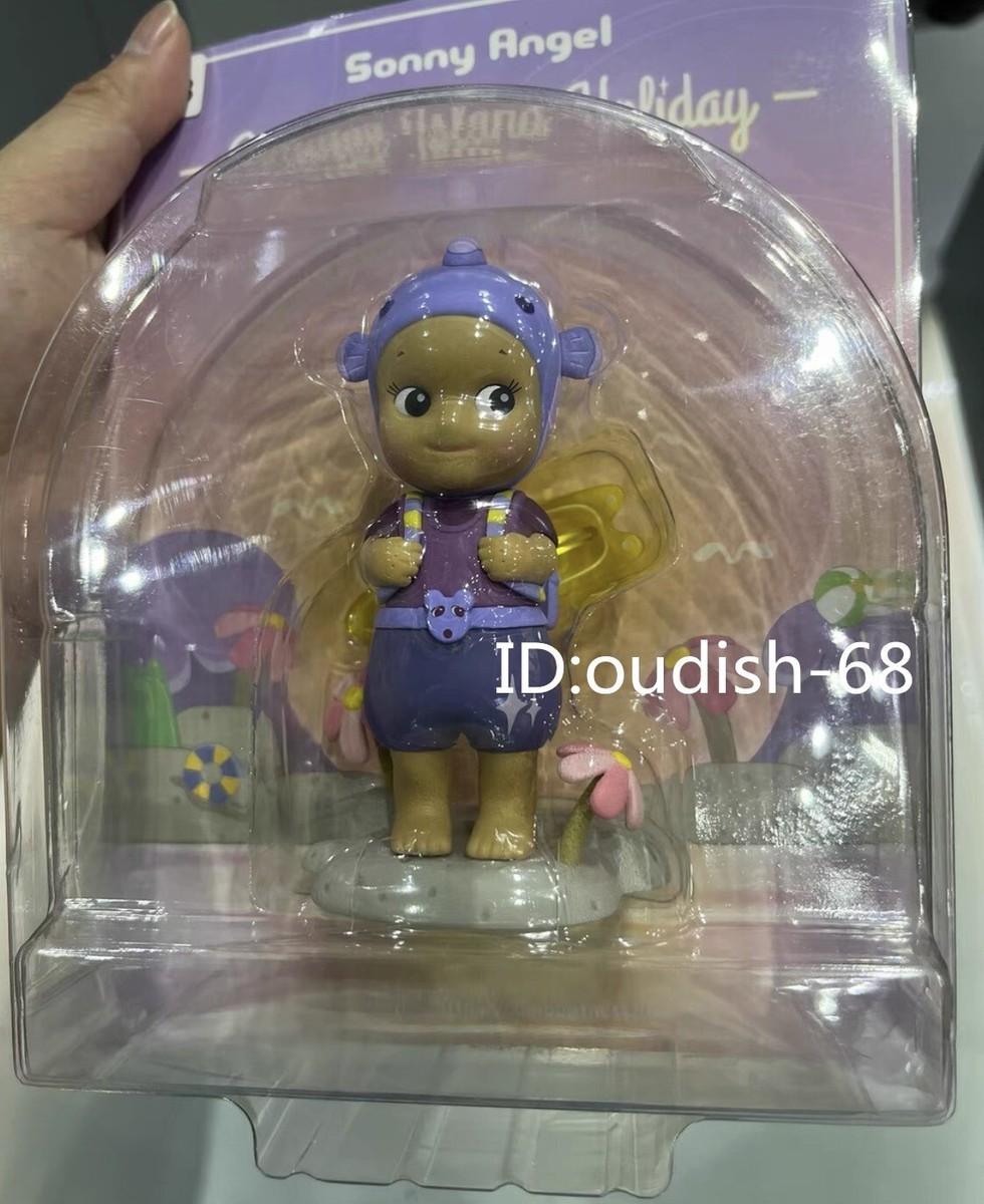 Sonny angel mini figure Decorative 20個 s-l400.jpg