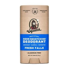 Dr. Squatch Deodorant - Fresh Falls