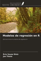 Modelos De RegresióN En R Aplicaciones En AnáLisis De VegetacióN Diniz (U. A.)