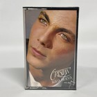 Cristian Castro Cassette Debut Album Agua Nueva 1992 Fonovisa No Podras New