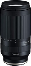 Tamron 70-300mm F/4.5-6.3 Di III RXD for Sony Mirrorless Full Frame/APS-C