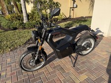 2021 Other Makes Sondors Metacycle 