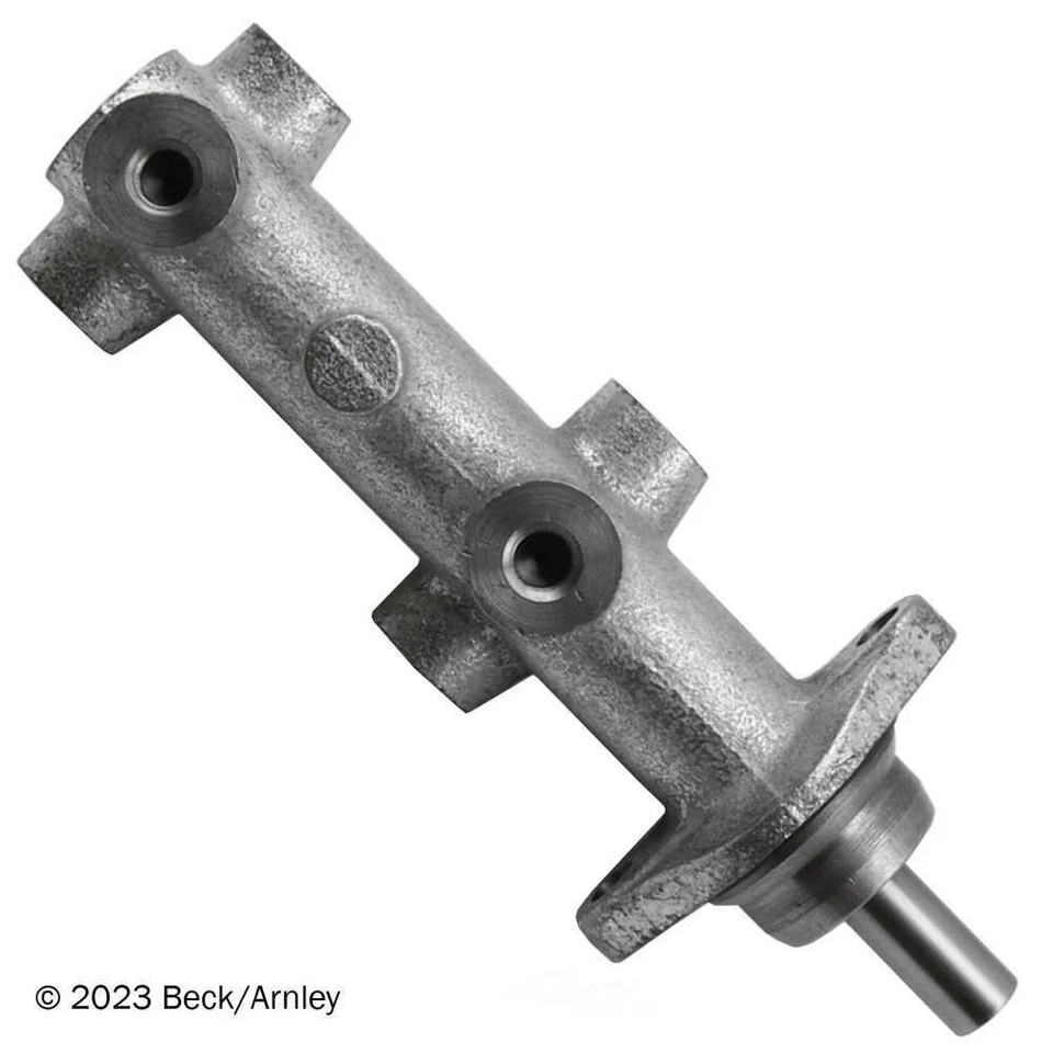 Cilindro maestro de freno para Volkswagen Jetta Scirocco Rabbit 1975-1984 BECK/ARNL Foto 3 de 4