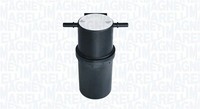 Magneti Marelli 153071762425 Kraftstofffilter FüR VW