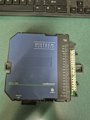 DISTECH CONTROLS ECL-103 / ECL103
