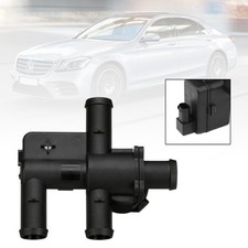 Heater Control Valve A2308300084 For Mercedes-benz S560 S550 S350 2003-2012 T05