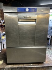 Hobart FXLS-10A Dishwasher 2017 model