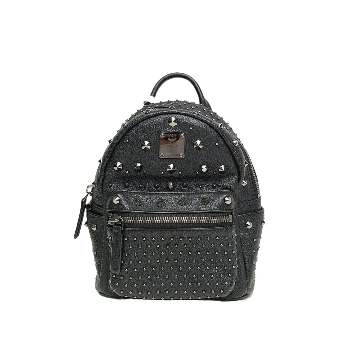 MCM Mini Backpacks for Women for sale | eBay