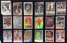2019-20 Panini Chronicles NBA Basketball Lot of 360 Base Rookies Rui Zion Herro