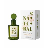 Monotheme Venezia Natura Cocoa Beans Eau De Toilette 100 Ml (Unisex)