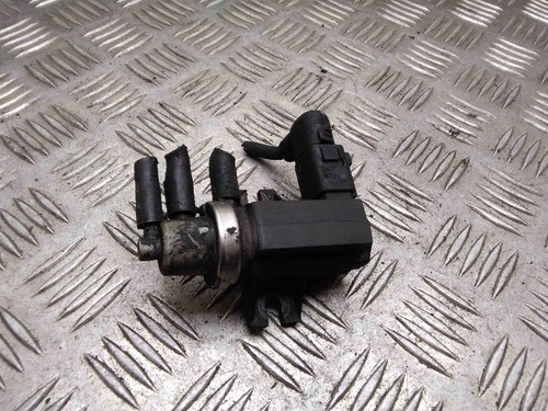 VW TRANSPORTER V T5 Furgon Druckwandler 1j0906627b 2.50 Diesel 96kw 13951815