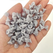 50 PCS Shower Head Replace Parts Shower Head Nozzles Replacement Showerhead S...