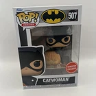 New ListingFunko Pop! Catwoman #507 - Batman - Gamestop Exclusive