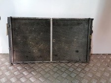 Radiateur Volkswagen GOLF