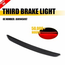 8J0945097 High Level Center Rear 3rd Brake Stop Light For 08-15 MK2 Audi Coupe