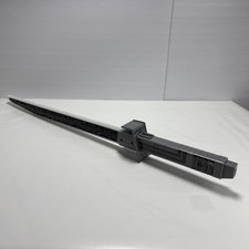 Star Wars The Mandalorian DARKSABER Lights  Sounds 2020 Hasbro E9350